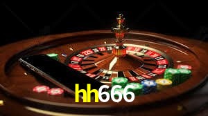 VIP Casino hh666