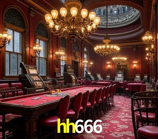 Explorando a Categoria de Eventos em Apostas na hh666