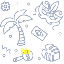 Mesa de Roleta hh666