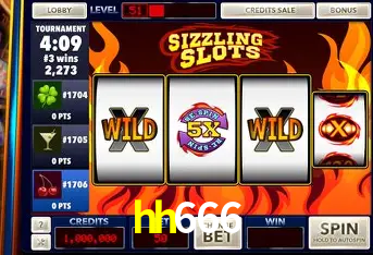 cassino hh666
