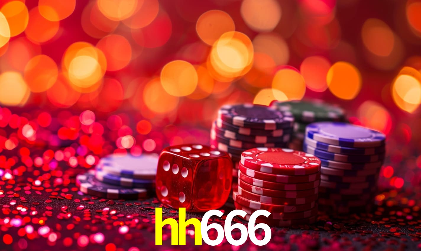 Benefícios da Conta hh666