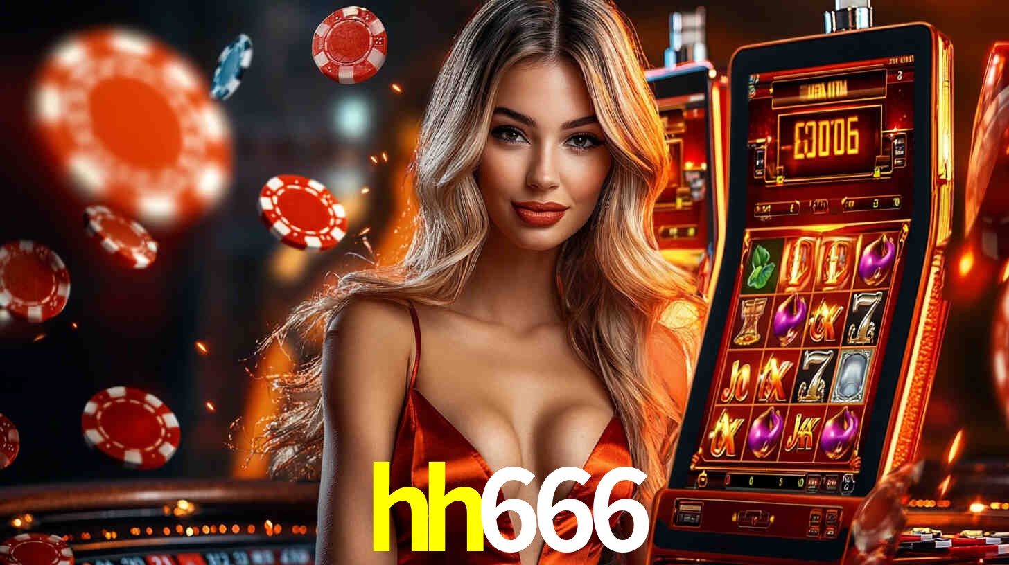 hh666 bet