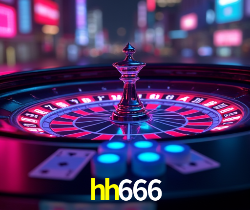 Casino Ao Vivo hh666
