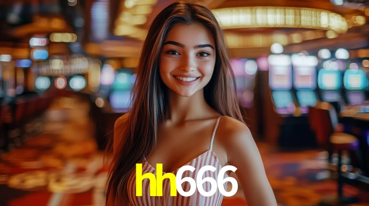 hh666 bet