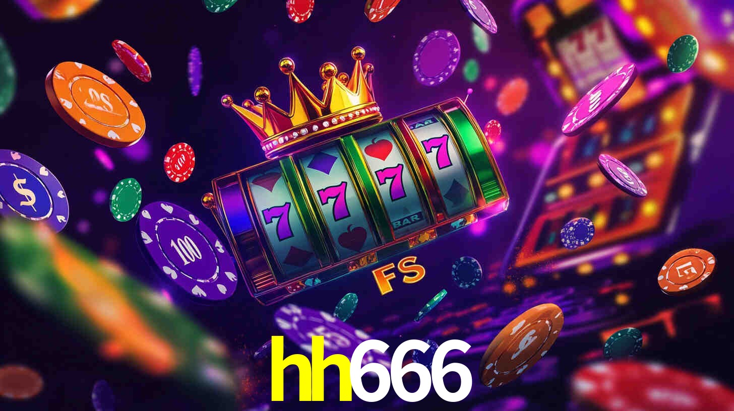 Ofertas Imperdíveis na hh666: Promoções e Bônus Que Valem a Pena