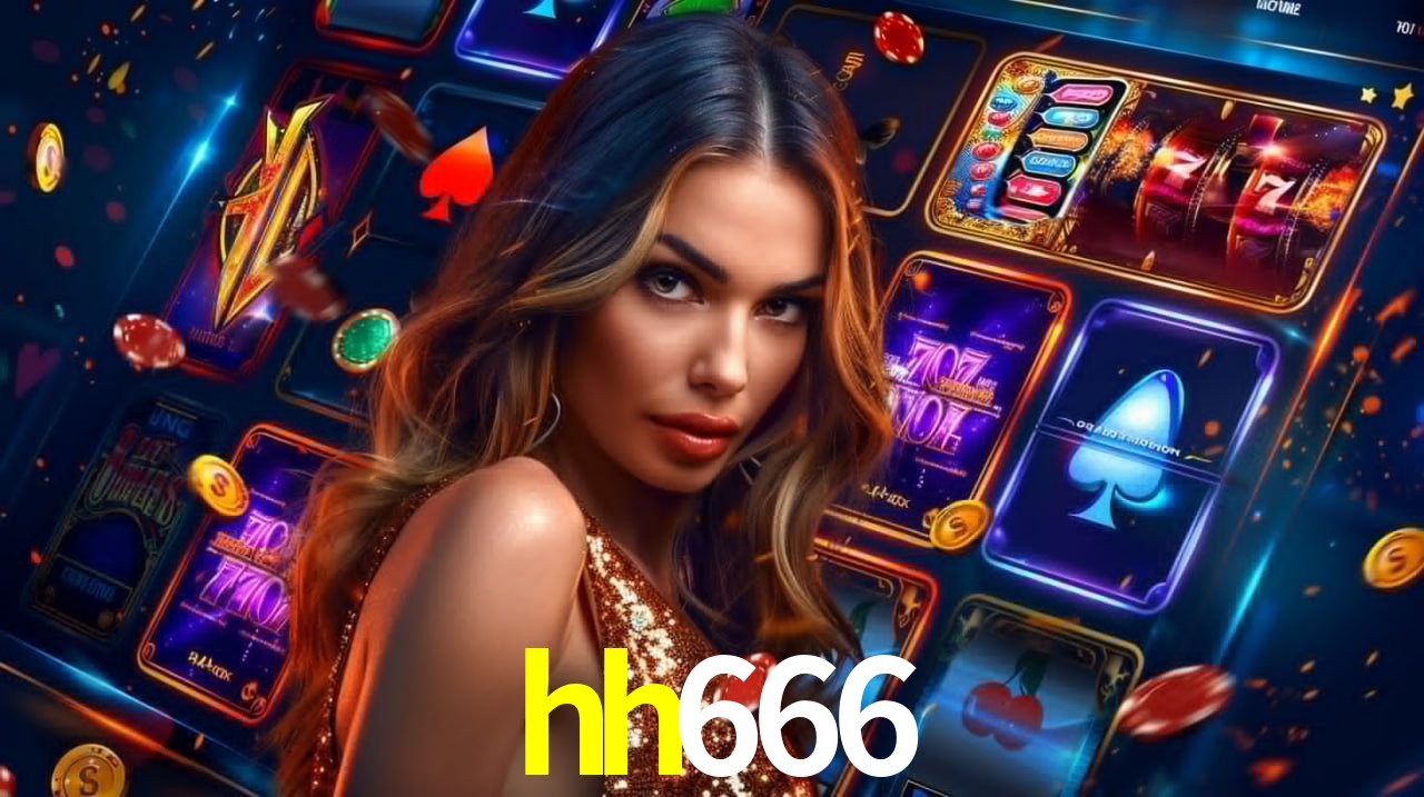 Integração de APIs hh666