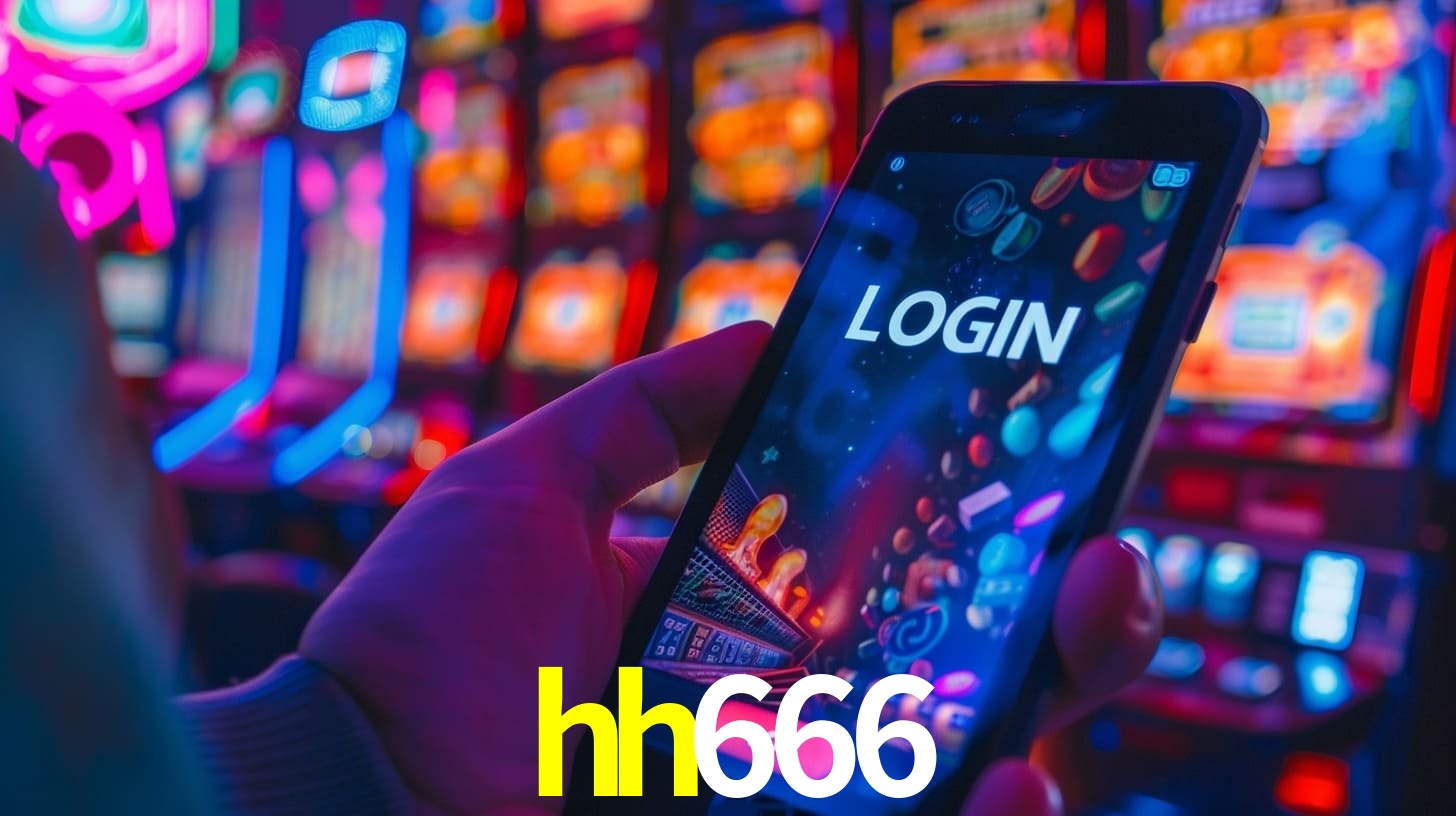 A Emoção da Loteria na hh666: Uma Chance de Mudança de Vida