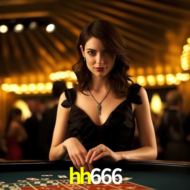 Diretório de Jogos hh666