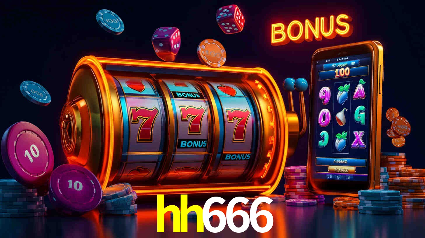 Recursos de Bônus hh666
