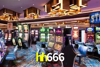 Bônus de Boas-vindas hh666