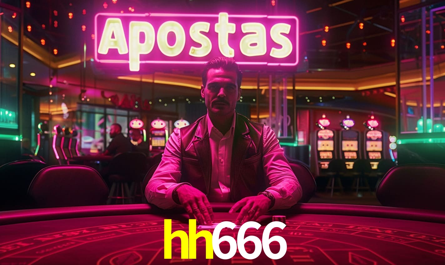 Login Seguro hh666