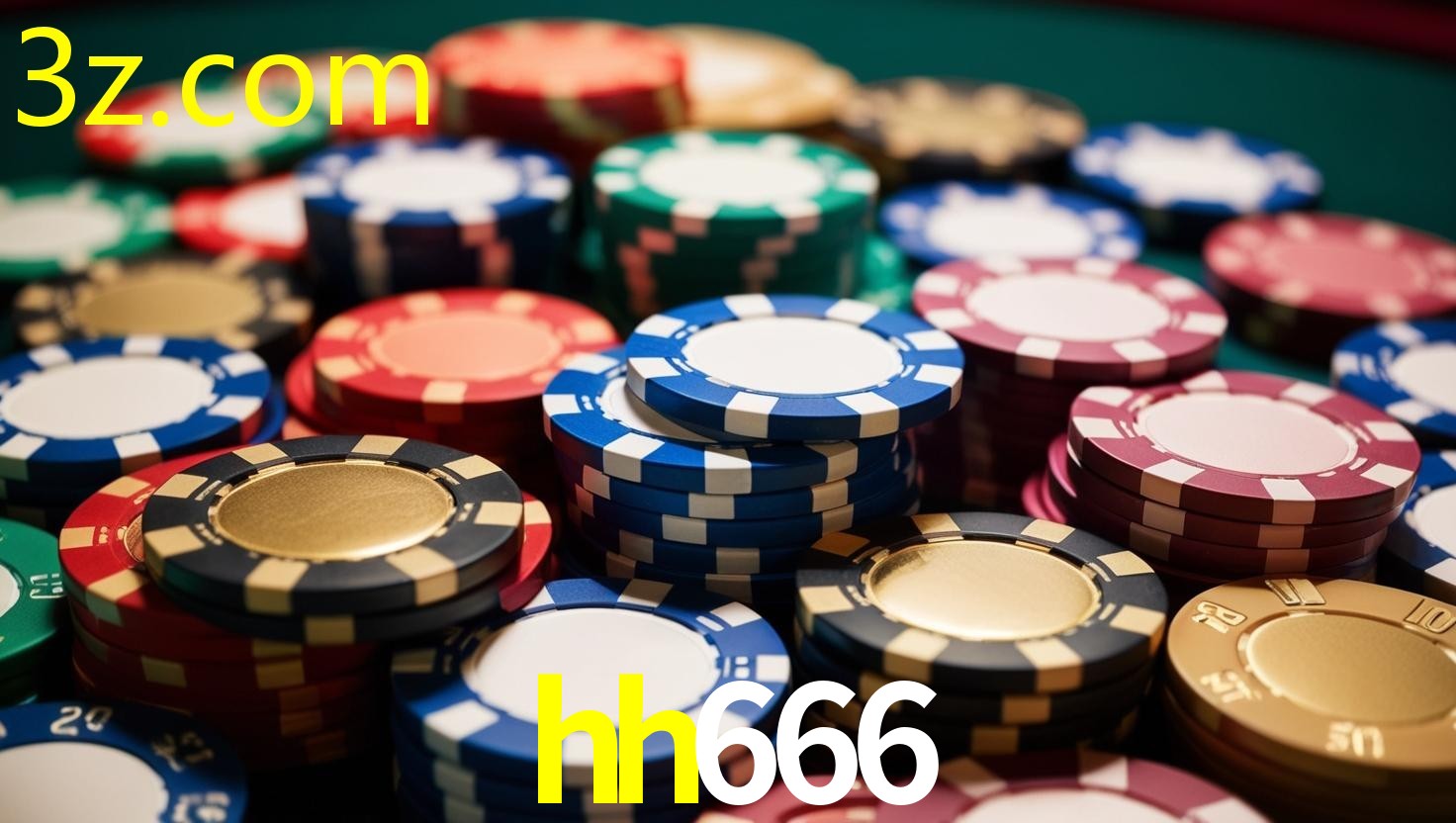 HH666