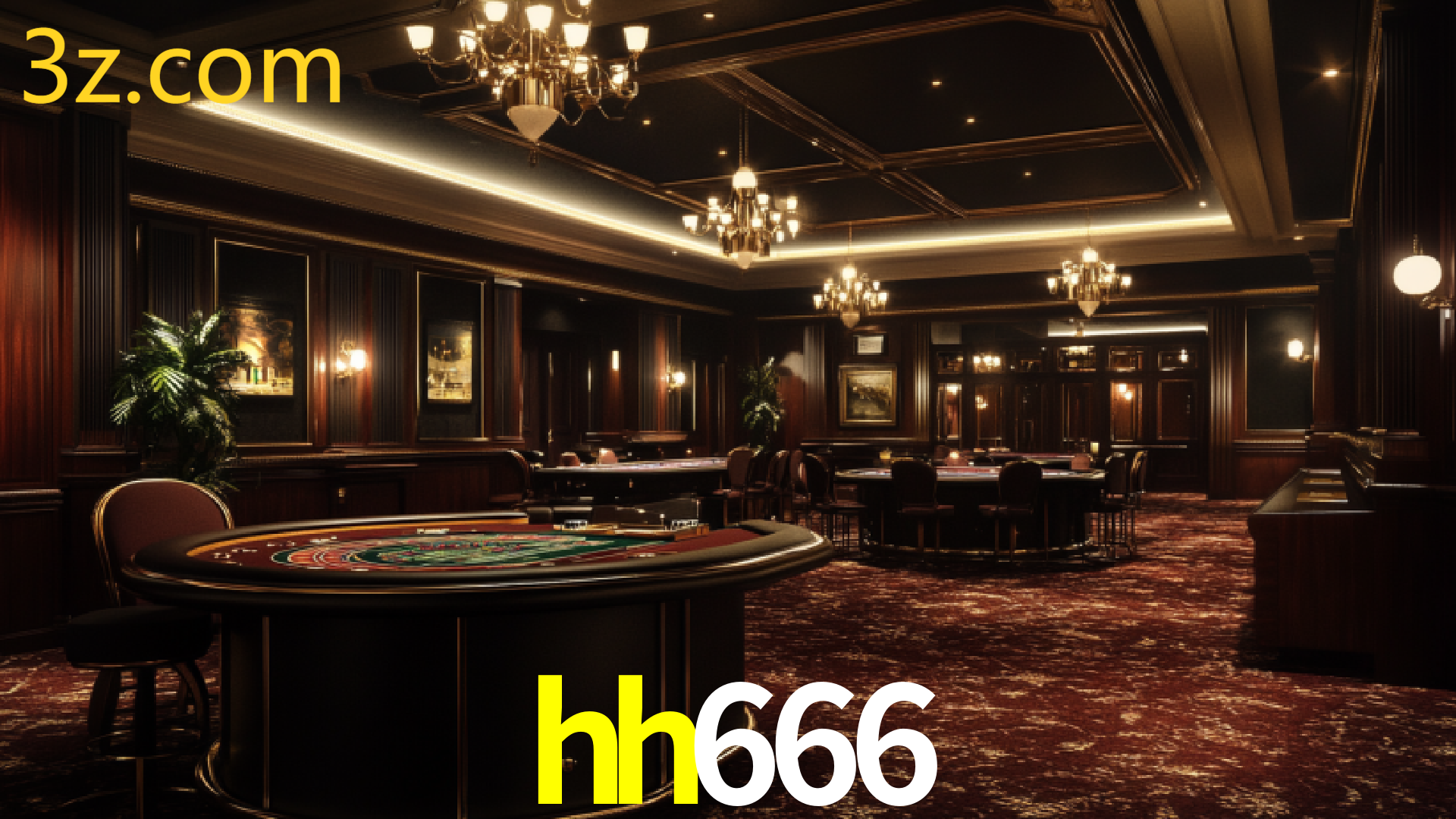 HH666