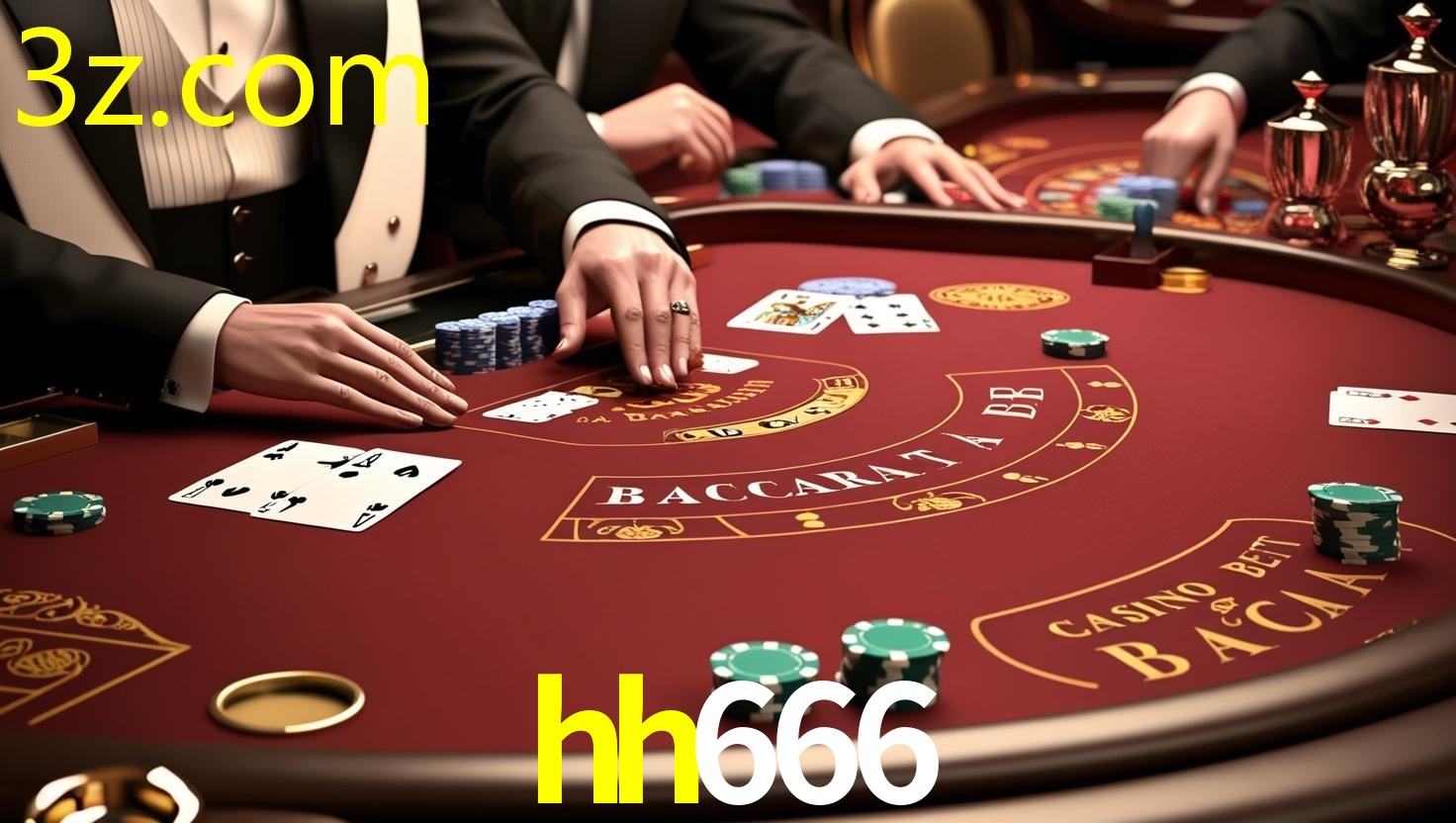 HH666